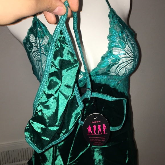 Sexy wear for night size :s - Picture 4 of 5